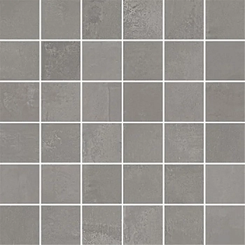 Мозаика Concrea Mosaico Grey 30x30